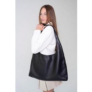 Kelly Tooke Vivi Slouchy Shoulder Bag